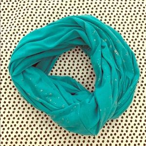 SOFT Infinity scarf 🧣💎